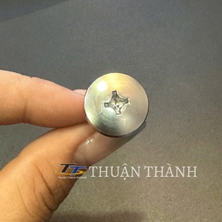 Ốc bake xi mâm lửa xe Sport (Zin) , Satria , RGV