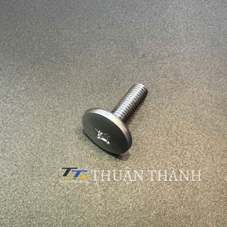 Ốc bake xi mâm lửa xe Sport (Zin) , Satria , RGV