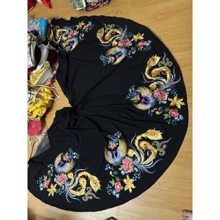 quầy xéo hầu