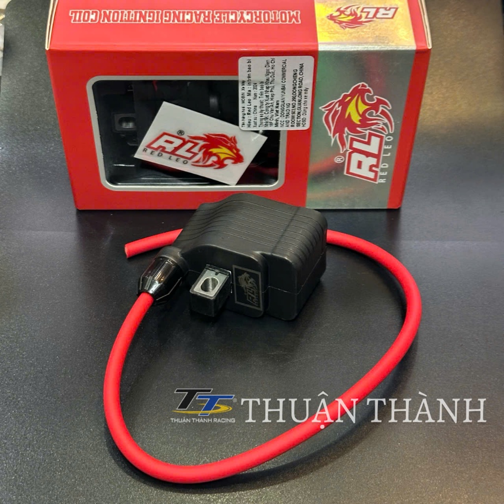 Mobin sườn Redleo Fi chính Hãng