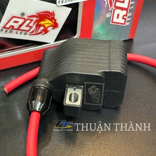Mobin sườn Redleo Fi chính Hãng