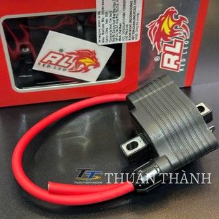 Mobin sườn Redleo Fi chính Hãng