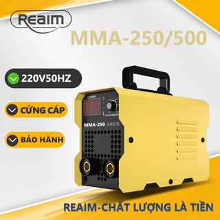  Máy hàn que mig mini điện tử siêu nhỏ máy hàn que tích Tặng bộ phụ kiện Bảo hành 24 tháng 