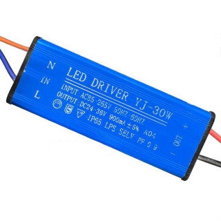 Driver Nguồn Chấn Lưu 36v 50w 30w 20w 10w
