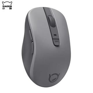  Chuột không dây Lenovo M1 kết nối Bluetooth Silent Mouse thiết kế êm ái không gây tiếng động khi bấm 