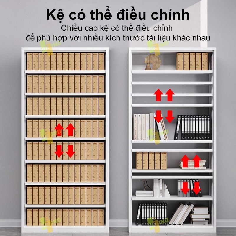 HENIO tủ sắt đựng hồ sơ  tủ đựng tài liệu văn phòng chắc chắn tiện dụng cho hồ sơ kế toán | BigBuy360 - bigbuy360.vn