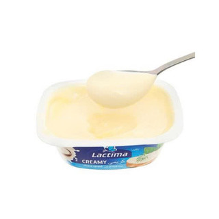 Phô mai tươi Lactima Ba Lan (150g)
