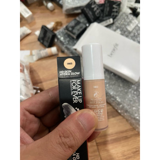Kem Nền Make Up Forever Ultra HD Foundation