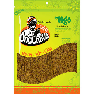 Bột Ngò Ông Chà Và 500g (Coriander Powder)