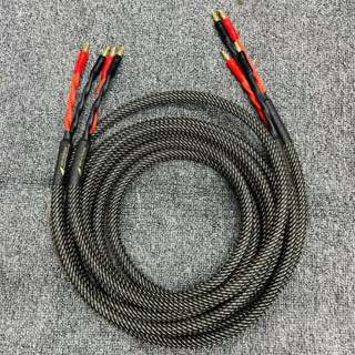  Dây loa Monster Mỹ đầu bắp chuối 