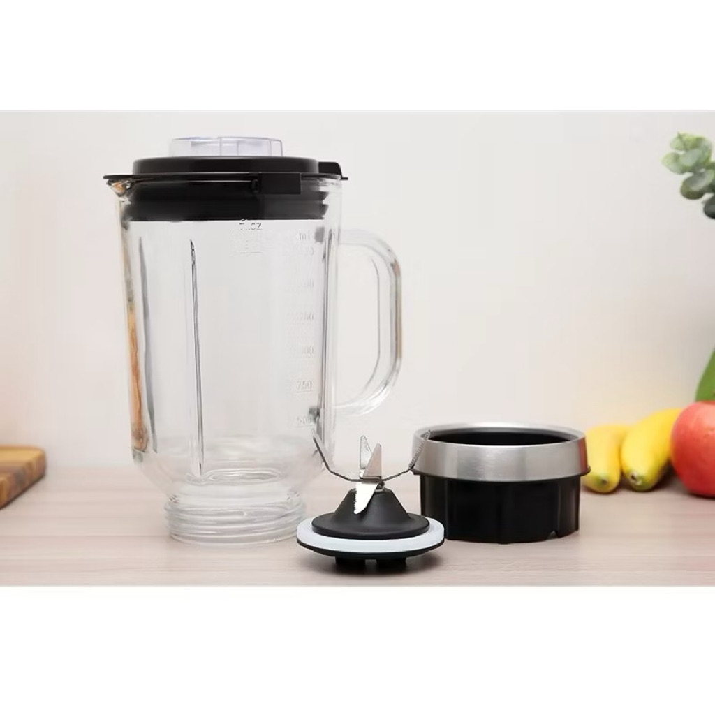 Ly Máy Xay Sinh Tố BLUESTONE BLB-5377 HÀNG CHÍNH HÃNG