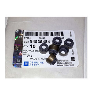 [1 Con] Phớt ghít xu páp ( Xupap) [Chính hãng GM] MATIZ 1 - MATIZ 2 - MATIZ 3 - SPARK 0.8 3 máy 2008 - 2012 I 94535484