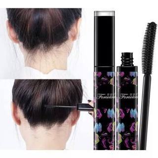 chuốt tóc dành cho chi em( mẫu mới) - Cây Chải Tóc Cố Định Tóc Mai,Chuốt Tóc Gọn ConTạo Kiểu Tóc, Giúp Tóc Vào Nếp