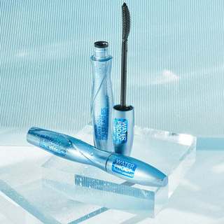 Mascara chống thấm nước Catrice Glam&Doll False Lashes Mascara Waterproof 10ml