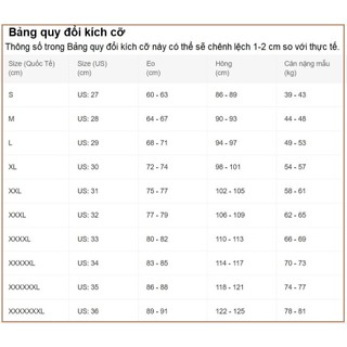 Quần Ngố Jeans Lưng Cao Form Ôm Dáng  QJ09