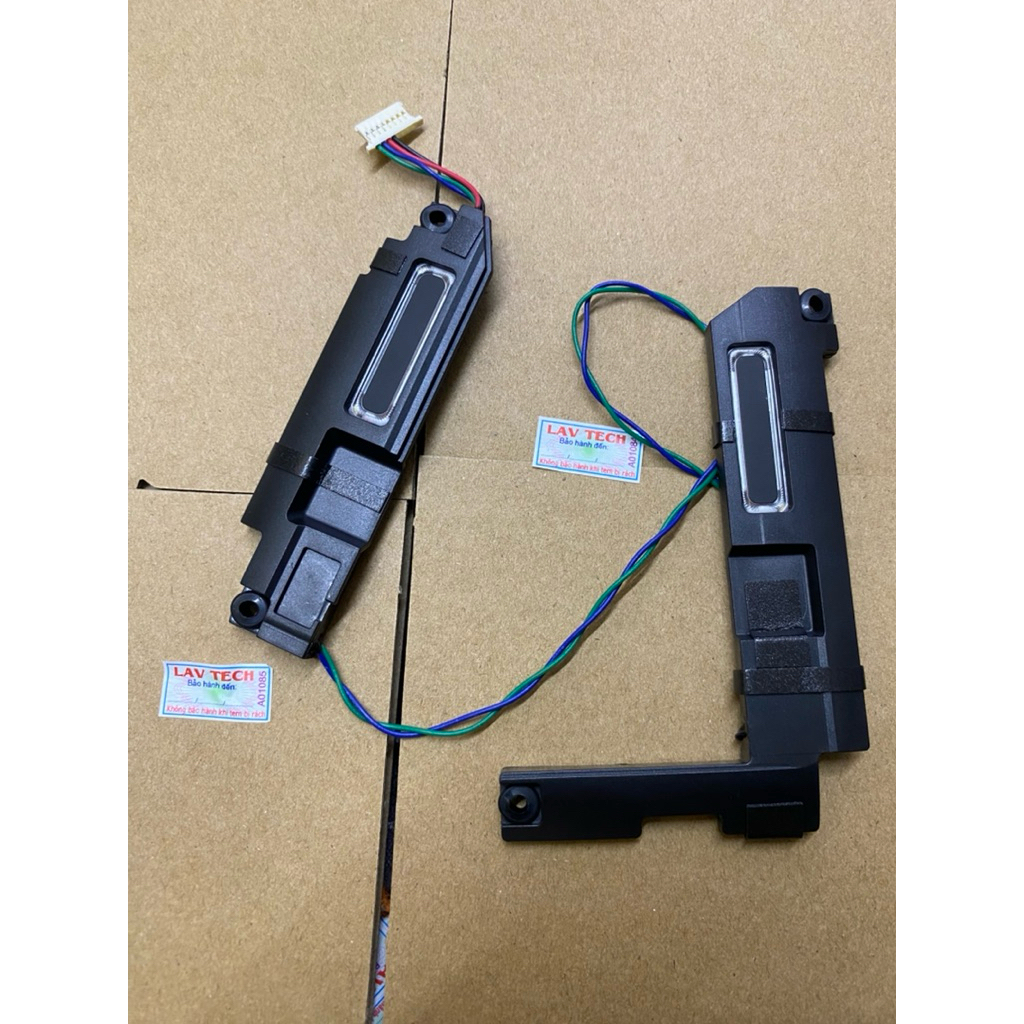 Loa Dell Latitude 7410 E7410 - 0NFH3D PK230010U00