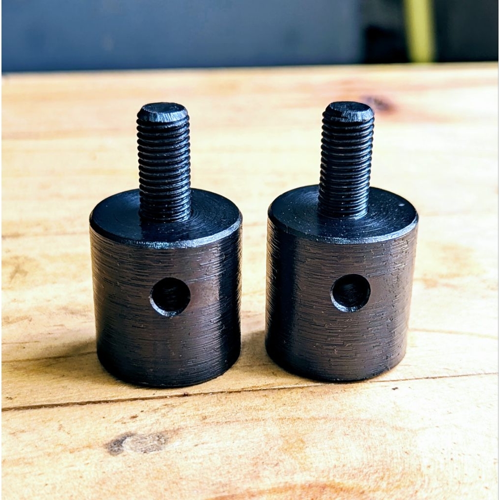 Cục nâng ghế lái cho Xpander, Vios và các loại xe Nhật, Hàn