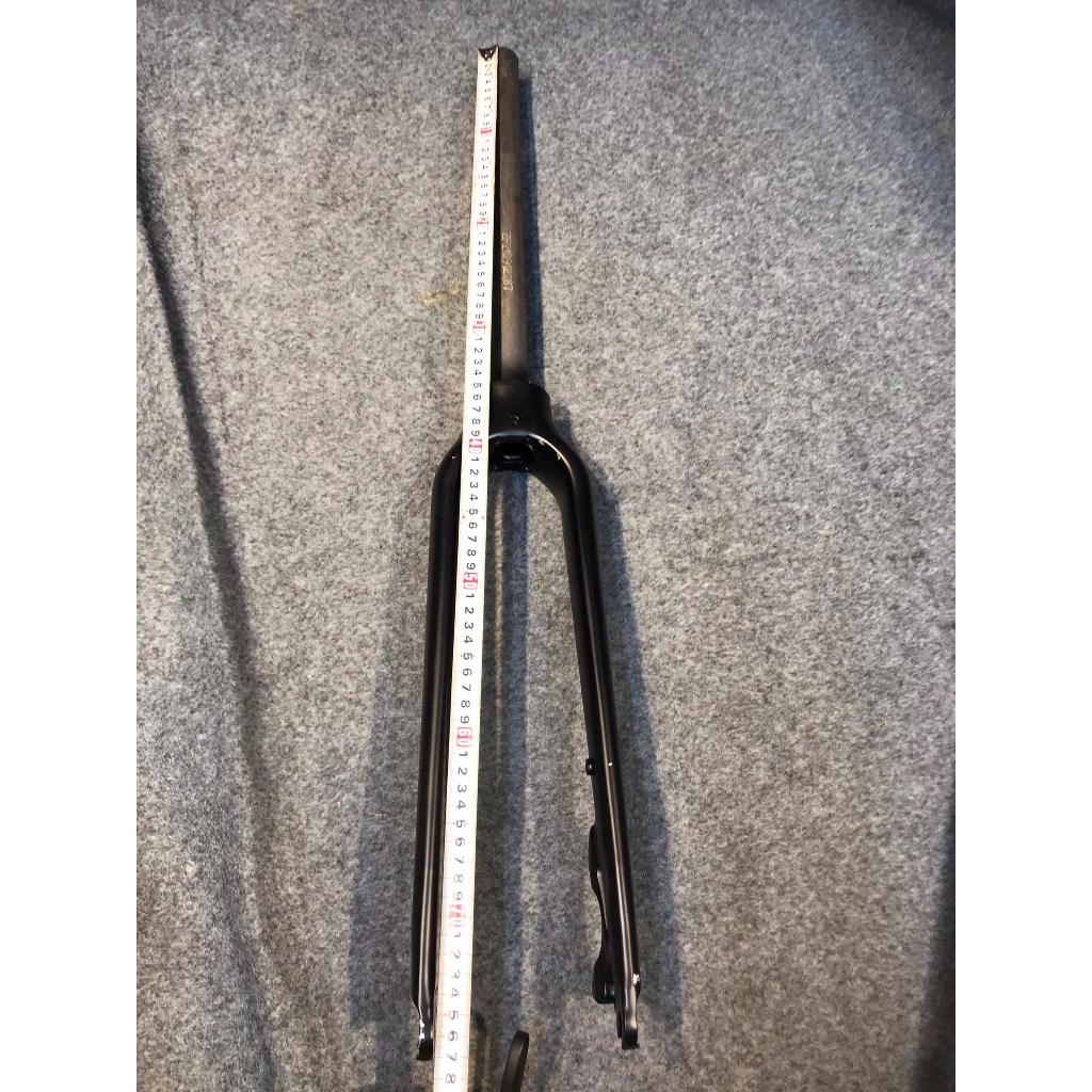 Càng Trước Phuộc Xe Đạp 700c Phanh Đĩa Hợp Kim Nhôm Cao Cấp – Siêu Chắc Chắn