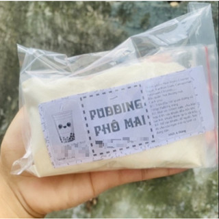 Pudding Mole Đài Loan Các Mùi Vị 100g