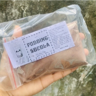 Pudding Mole Đài Loan Các Mùi Vị 100g
