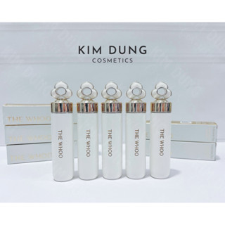 [Công Ty Mẫu Mới] Son Dưỡng Whoo Đông Y Siêu Dưỡng Giảm Thâm Nhăn Môi