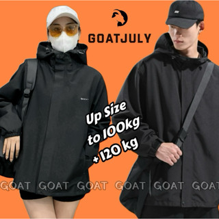 Áo Khoác Gió Nam Nữ. 2 Lớp. Nhiều Mẫu, Nhiều Mầu, Big Size | tráng bạc, chống nước, chống gió-ngăn tia UV-đi phượt