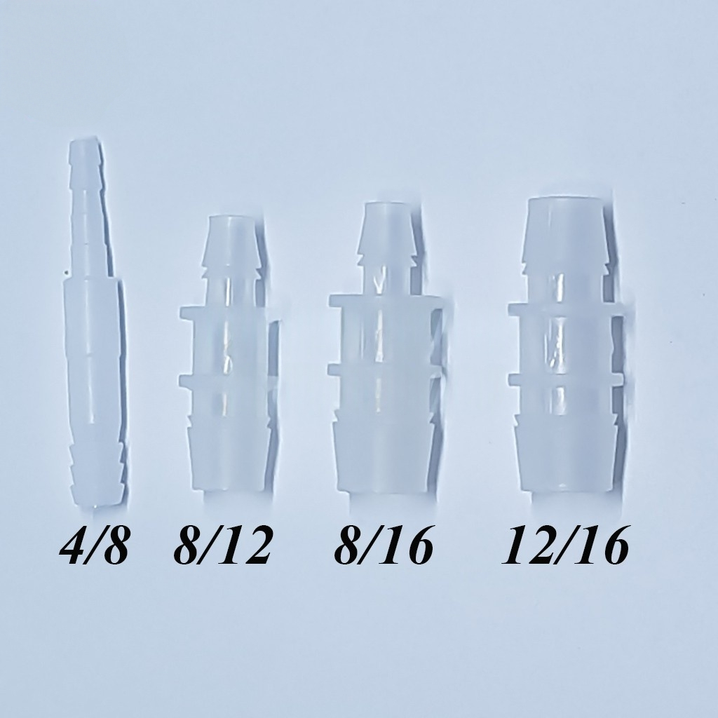 Cút Chuyển Ống - Đầu Nối Chuyển Phi Ống Dây Lọc Thùng