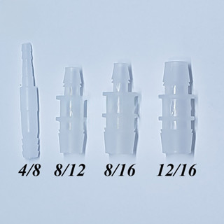 Cút Chuyển Ống - Đầu Nối Chuyển Phi Ống Dây Lọc Thùng