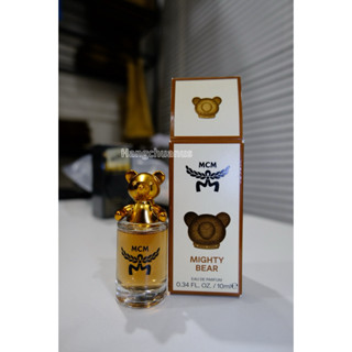 [ Gift Sephora] Nước hoa MCM Mighty Bear Eau de Parfum
