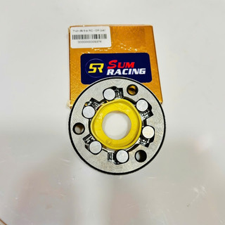  Thớt đề 6 bi Sum Racing cho xe Wave - Dream 