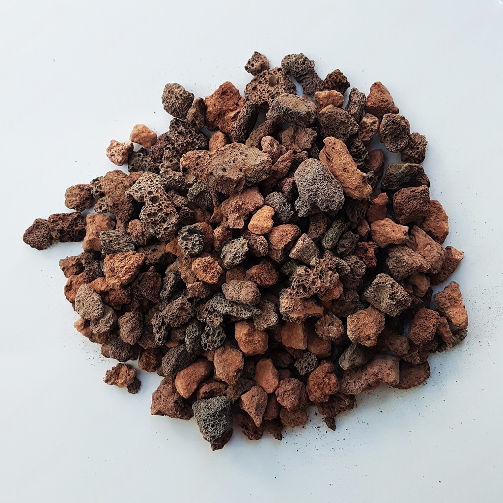 Nham Thạch - Vật Liệu Lọc Bể Cá Cảnh (1kg)