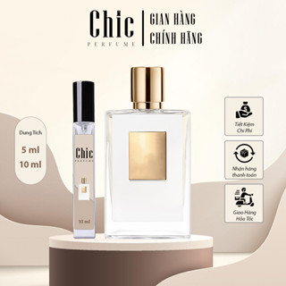  Nước Hoa Nữ Rắn Trắng Chic Perfume hương thơm sang trọng quyến rũ 