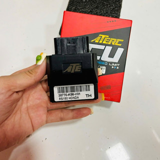 Ecu mở tua ATE cho xe Winner V1/Sonic - Winner X 2019