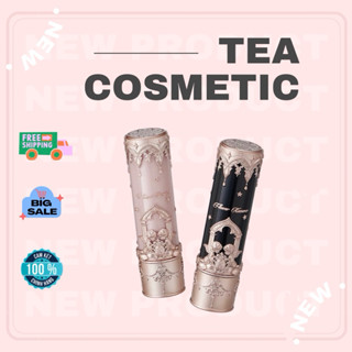   SẴN HOẢ TỐC  SON MÔI LÌ LITTLE ANGEL FLOWER KNOWS 