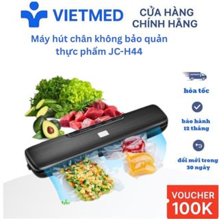 Máy hút chân không bảo quản thực phẩm JC-H44