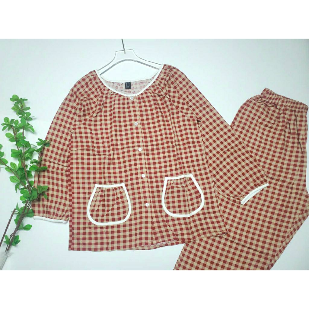  BỘ TAY DÀI ÁO 2 TÚI - LANH TOLE VNXK F21 