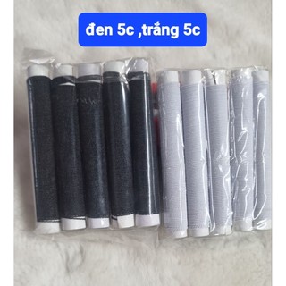 com bo 10 cuộn thun chỉ