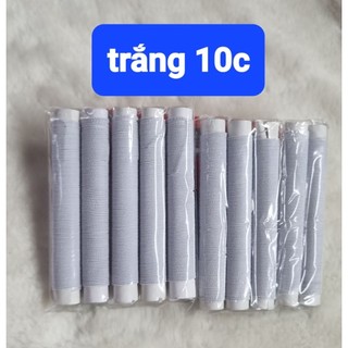 com bo 10 cuộn thun chỉ