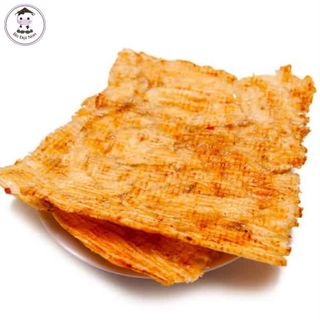 250Gr Khô Cá Thiều Miếng | Bò Đội Nón