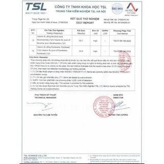 Nước cốt Sâm Ngọc Linh VKD