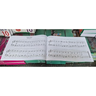 Sách - Combo Phương pháp học Piano (HA)