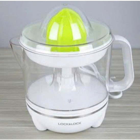 Máy Vắt Cam LocknLock EJJ231 - Bảo Hành Chính Hãng