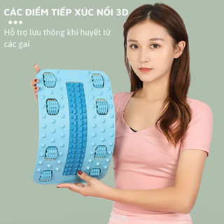  Khung Nắn Chỉnh Cột Sống Giảm Đau Cột Sống Lưu Thông Khí Huyết Giảm Đau Nhức  Cải Thiện Thoái Hóa Hiệu Quả.. 
