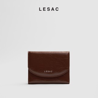 Ví nữ mini LESAC Poppie Wallet