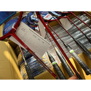 Vợt cầu lông Pro Woven 100 ( chính hãng)