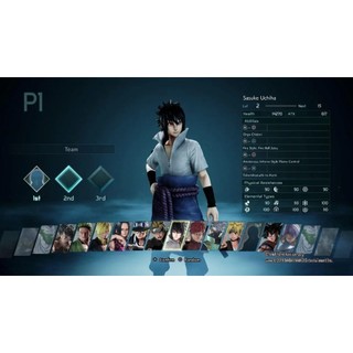  Đĩa game Jump Force Ps4