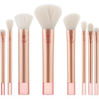 Bộ cọ trang điểm 8 cây RT Real Techniques The Wanderer Makeup Brush Set