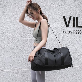 Túi trống du lịch chống nước thời trang 3 Size