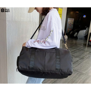 Túi trống du lịch chống nước thời trang 3 Size