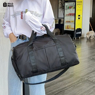 Túi trống du lịch chống nước thời trang 3 Size